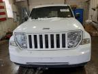 2011 Jeep Liberty Sport للبيع في Lyman، ME - Burn - Interior