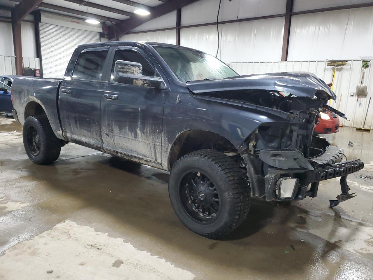 2013 RAM 1500 - Image 4