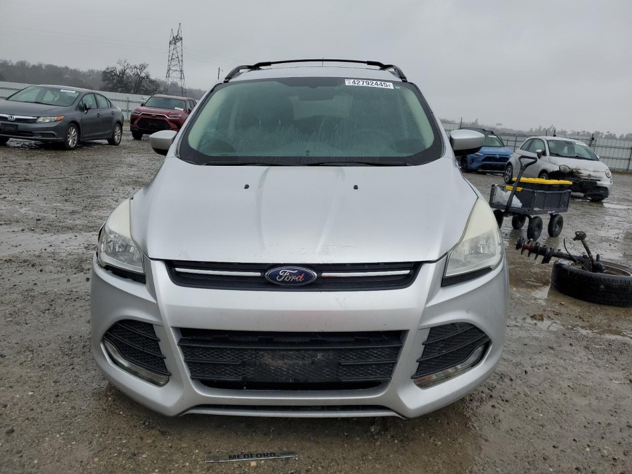 2013 Ford Escape - Image 5