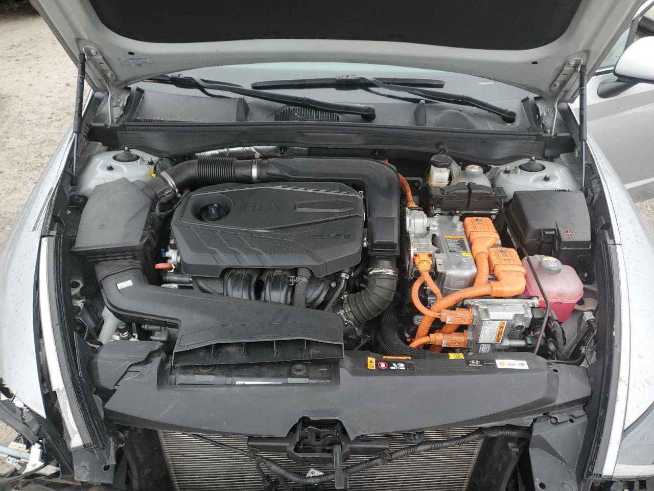 2023 Hyundai Sonata - Image 13