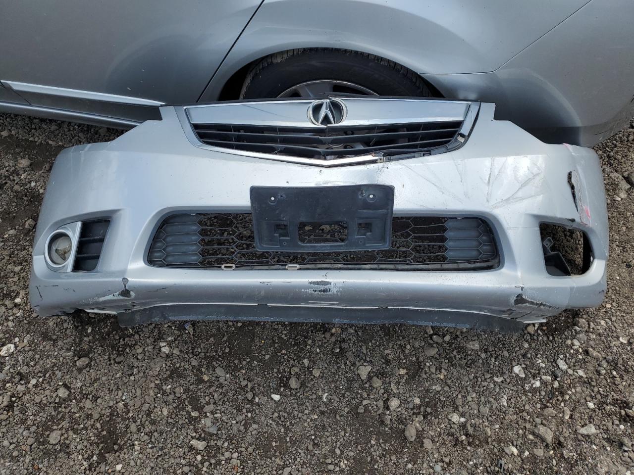 2011 Acura TSX - Image 12