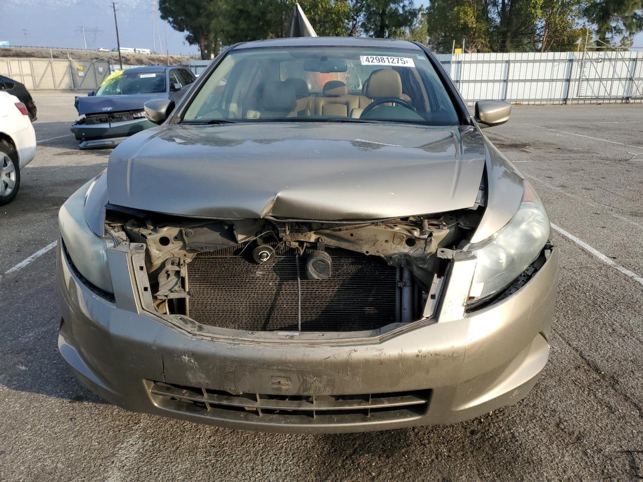 2010 Honda Accord - Image 5