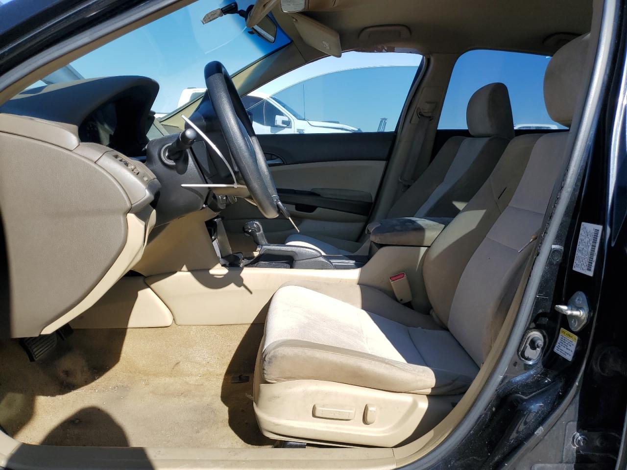 2008 Honda Accord - Image 7