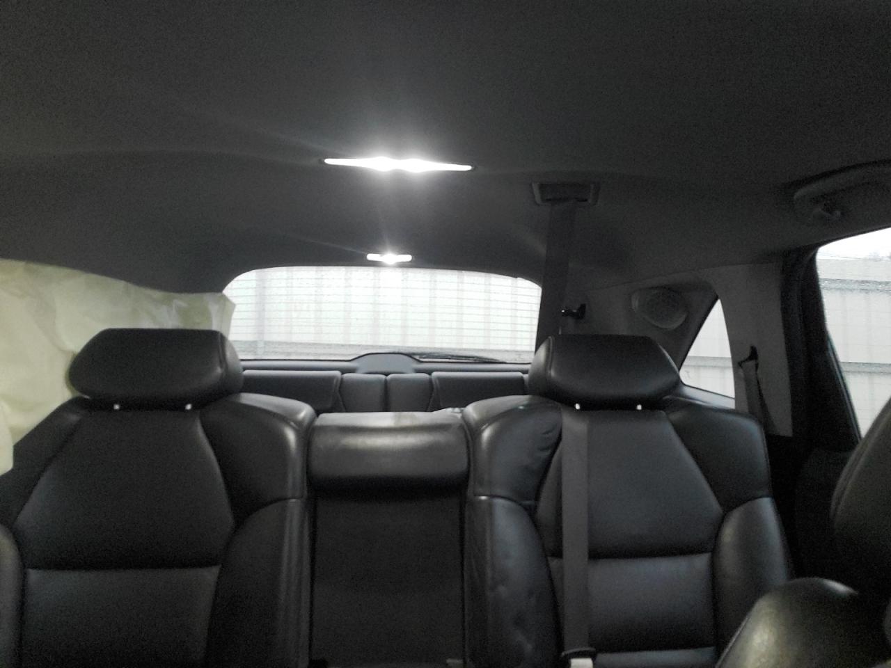 2007 Acura MDX - Image 10