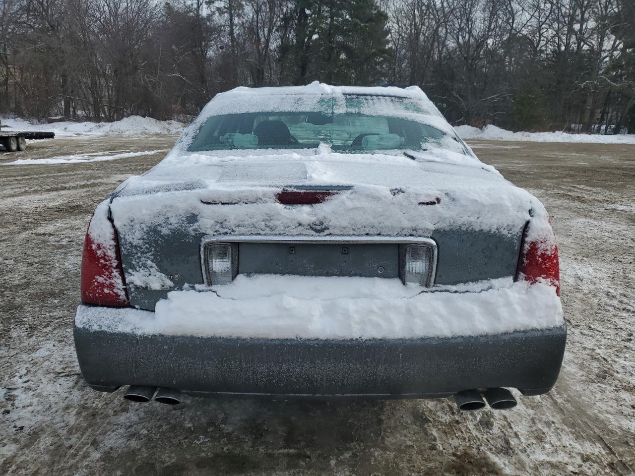 2005 Cadillac De Ville - Image 6