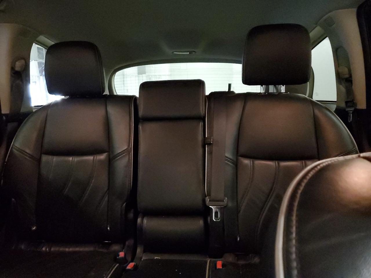 2019 Infiniti QX60 - Image 10