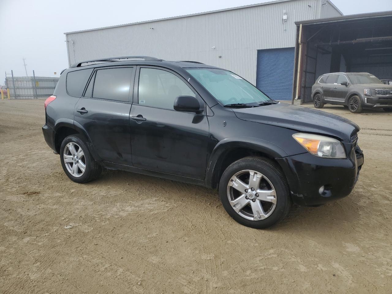 2007 Toyota RAV 4 - Image 4