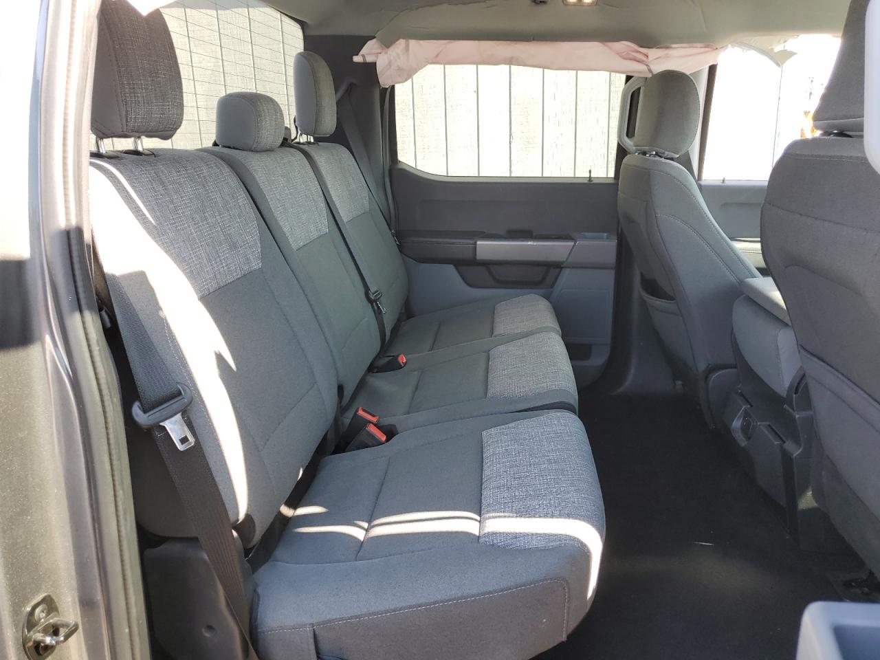 2023 Ford F-150 - Image 10