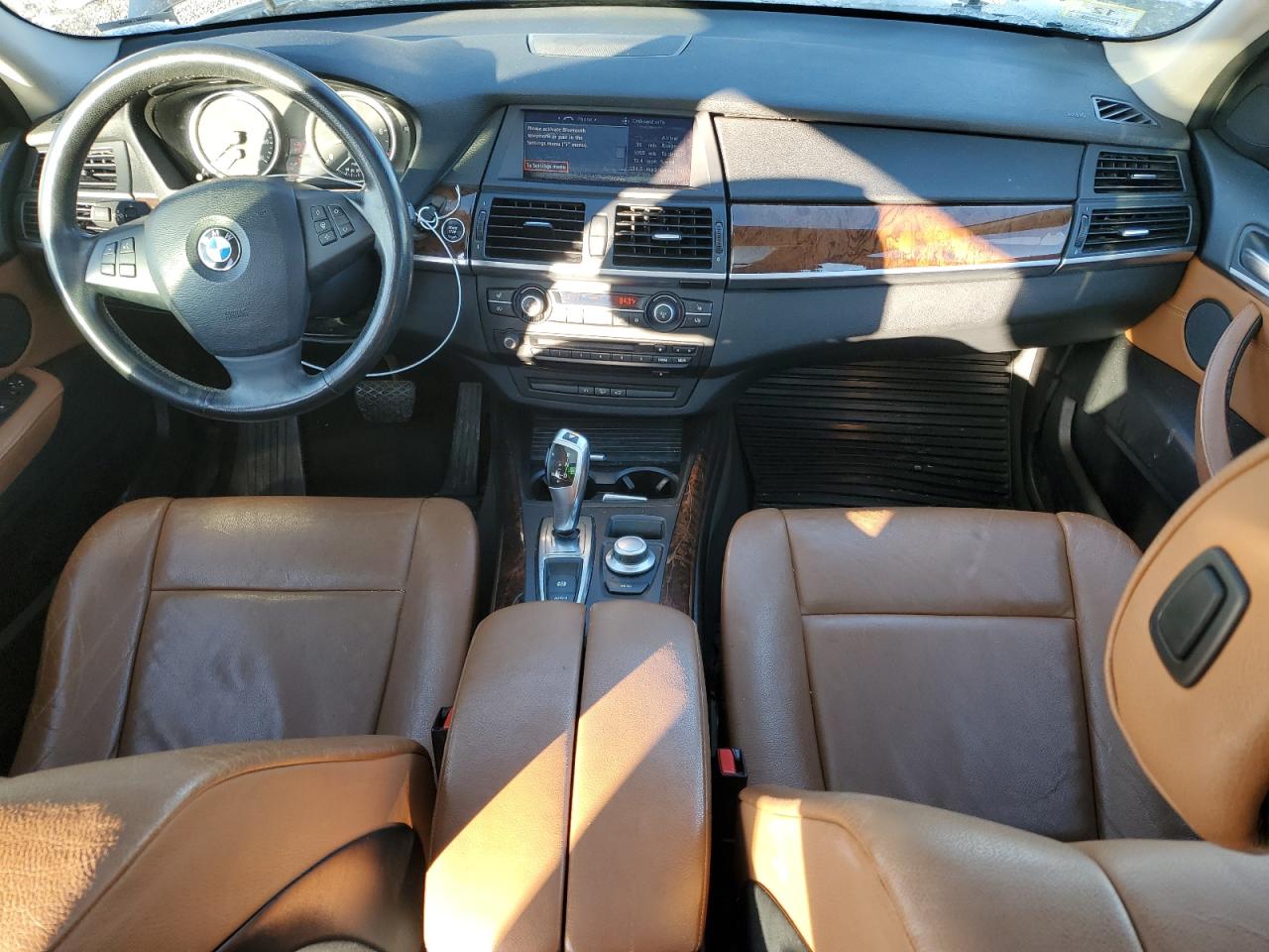 2009 BMW X5 - Image 8