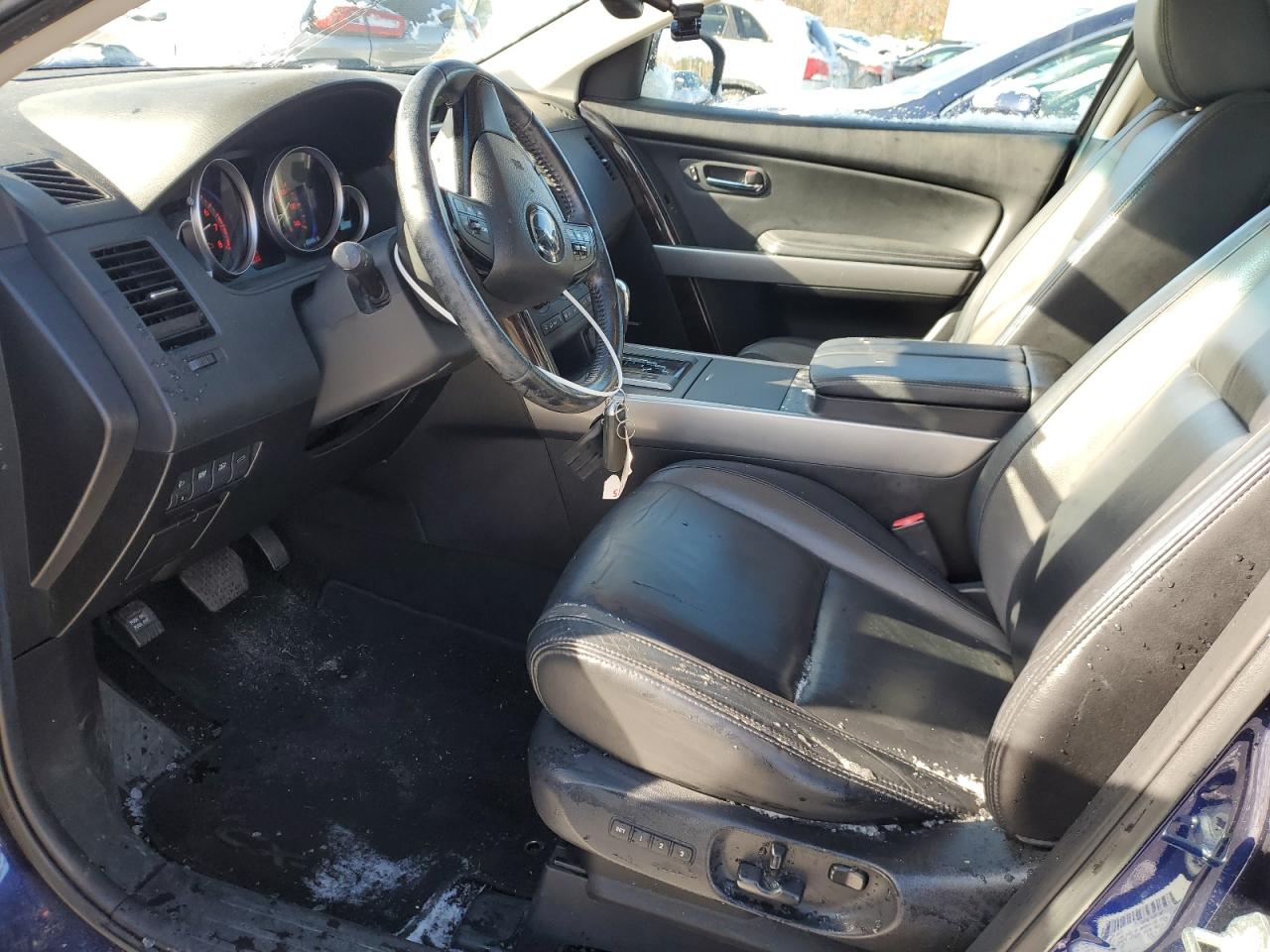 2011 Mazda CX-9 - Image 7