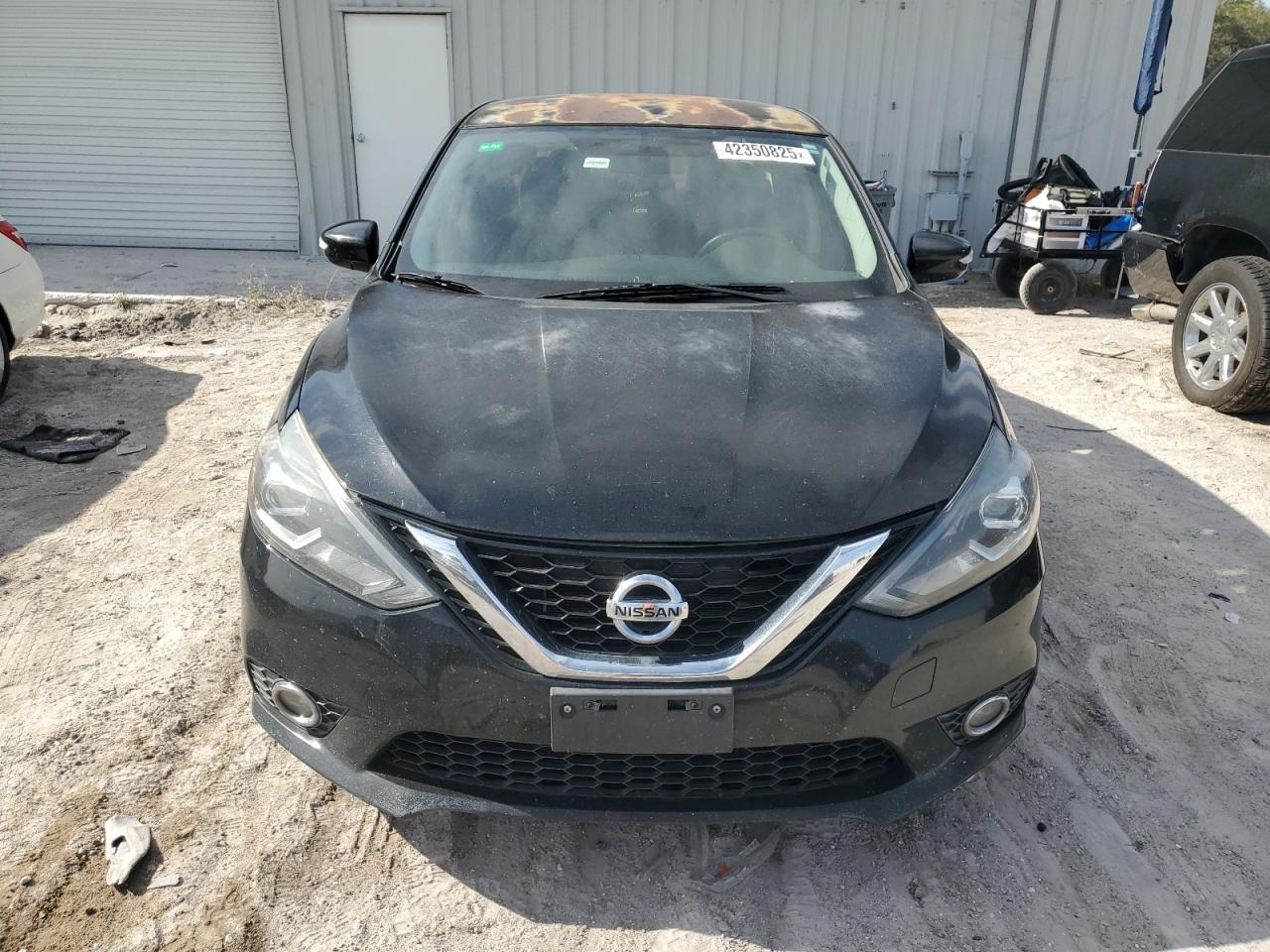 2016 Nissan Sentra - Image 5