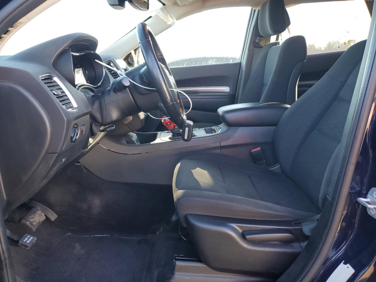 2018 Dodge Durango - Image 7