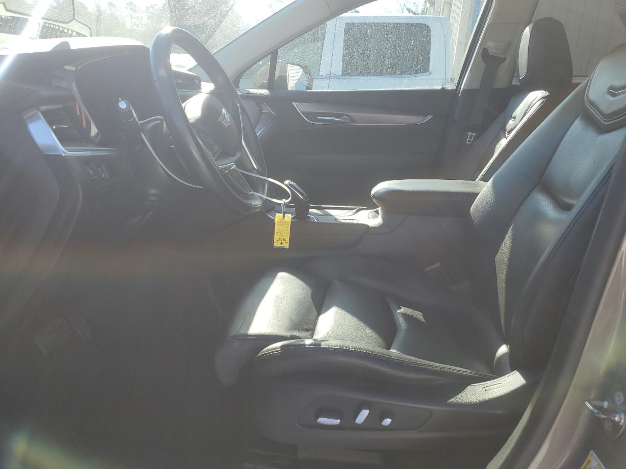 2017 Cadillac XT5 - Image 7
