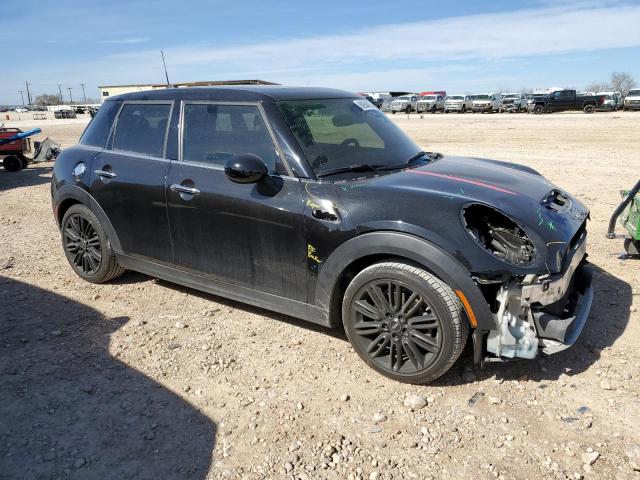  MINI COOPER 2019 Чорний