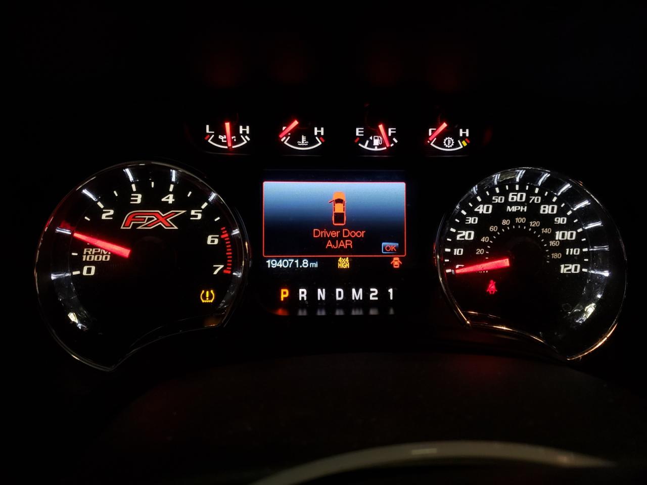 2014 Ford F-150 - Image 9