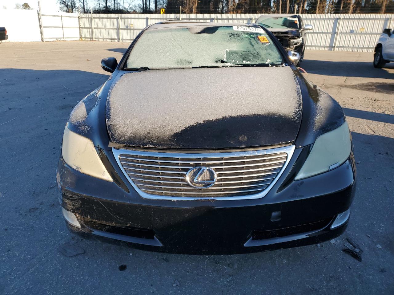 2009 Lexus LS - Image 5