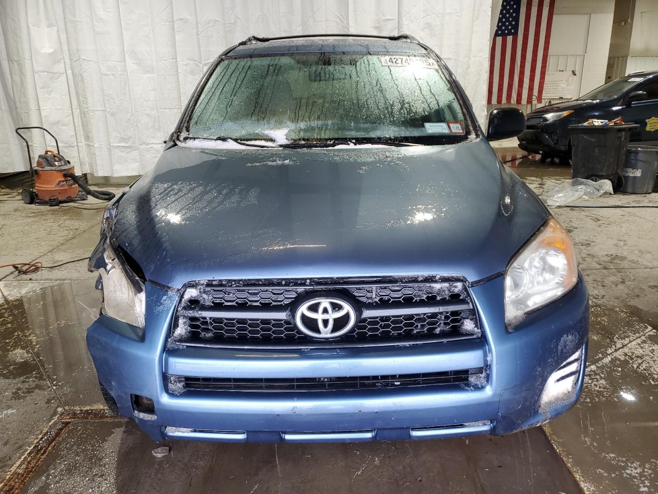 2009 Toyota RAV 4 - Image 5