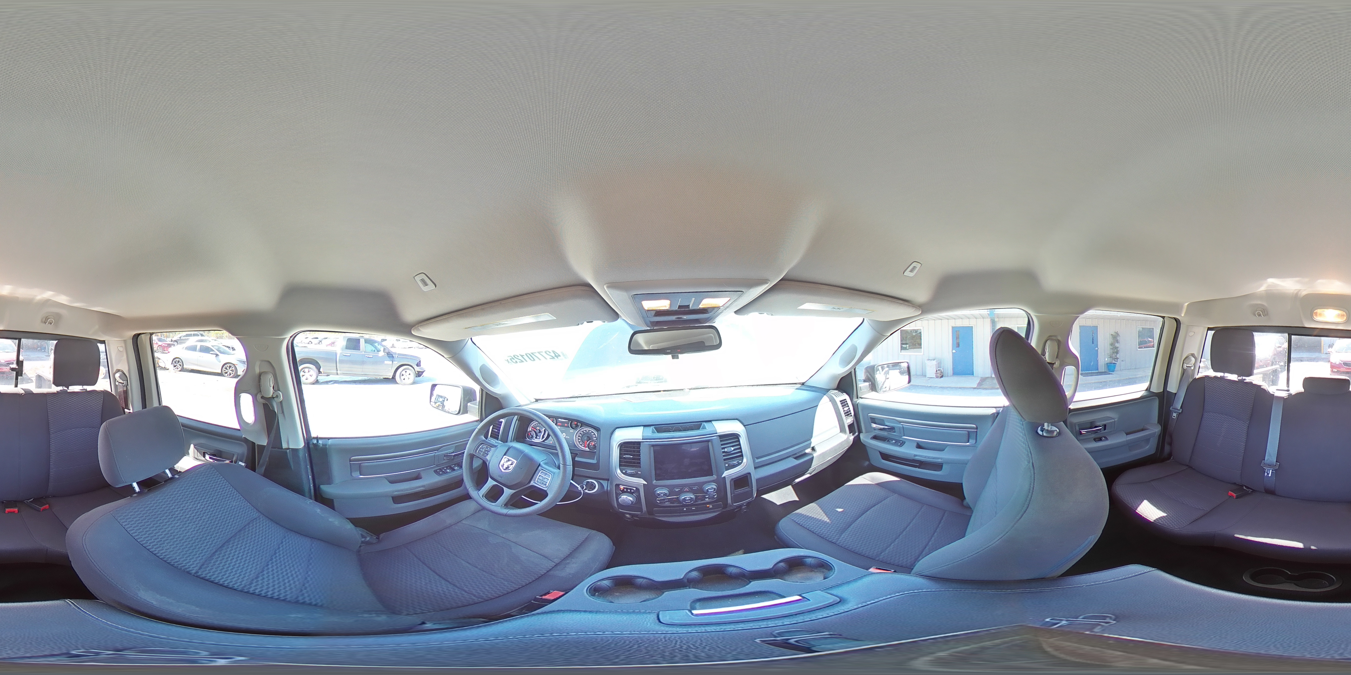 2019 RAM 1500 - Image 15