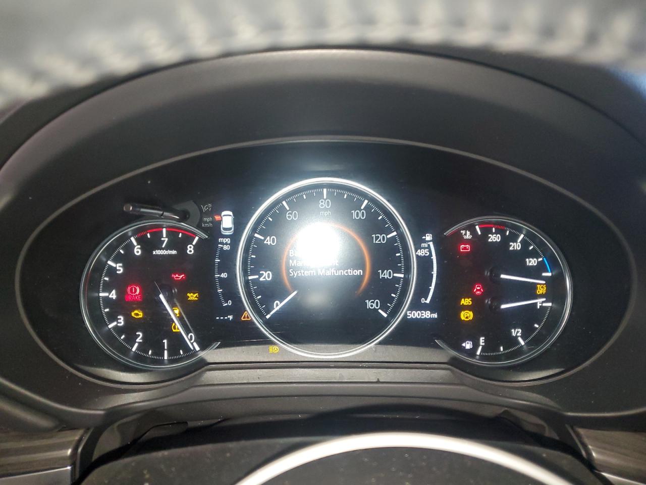 2021 Mazda CX-5 - Image 9
