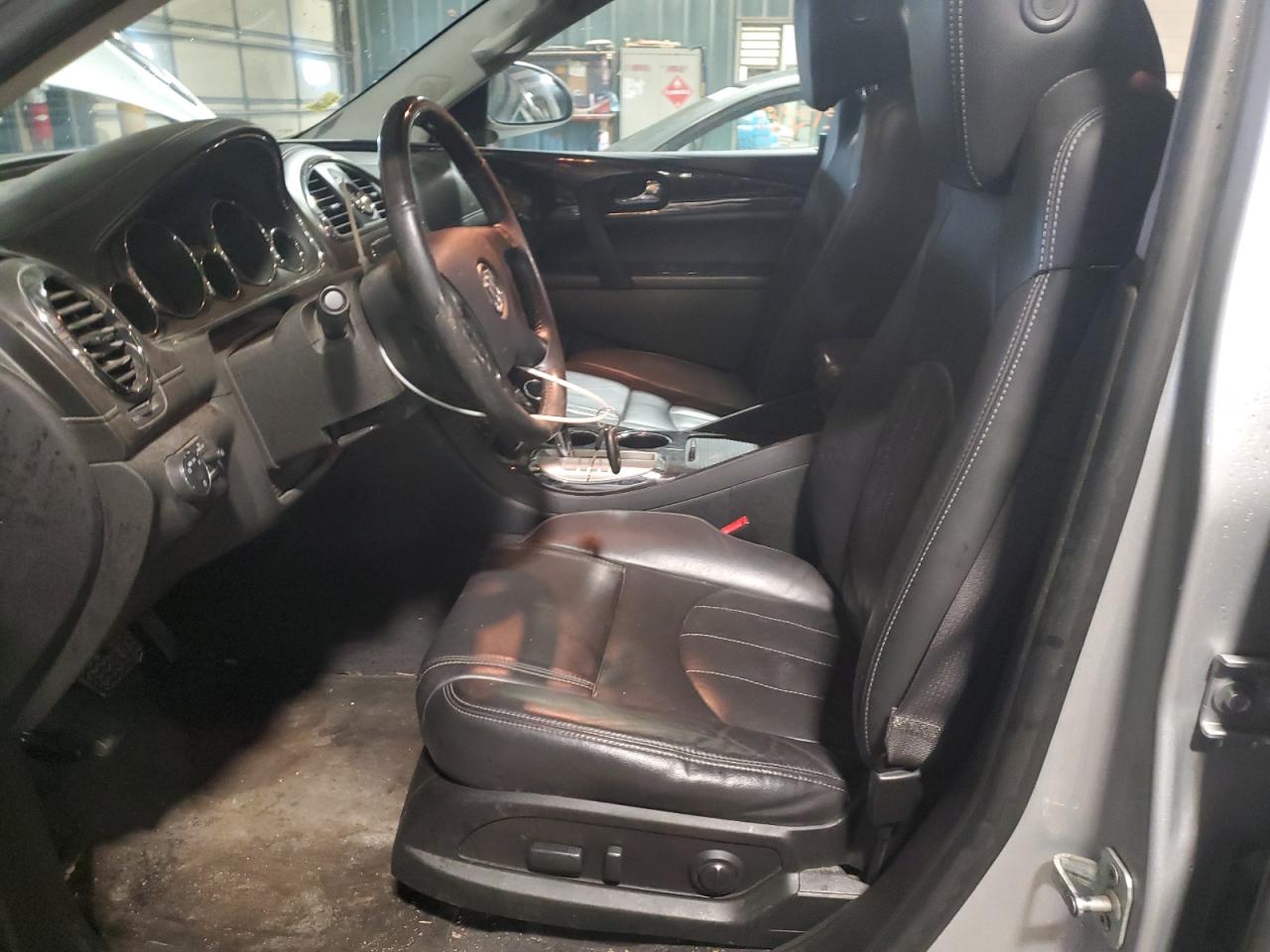 2017 Buick Enclave - Image 7
