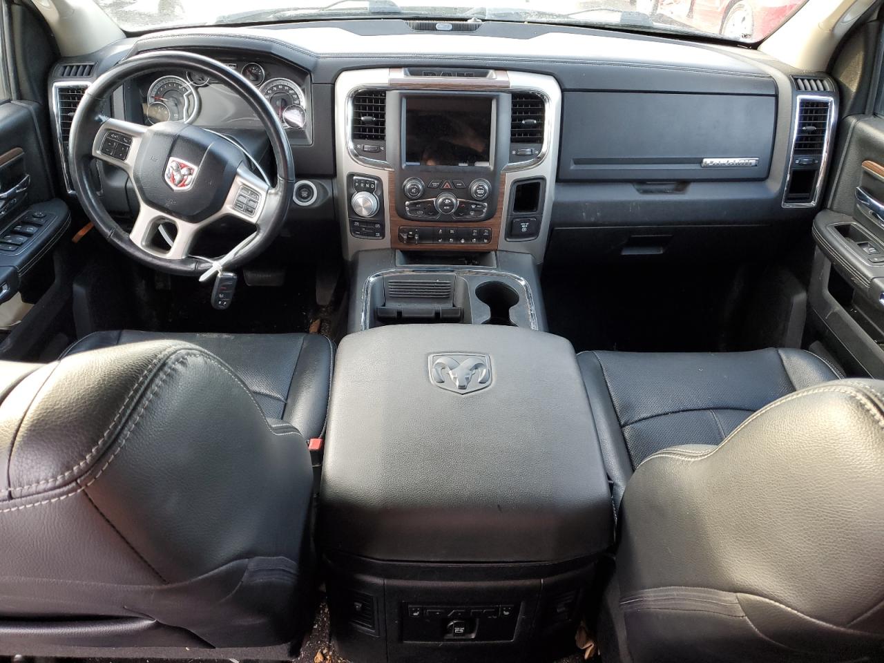 2018 RAM 1500 - Image 8