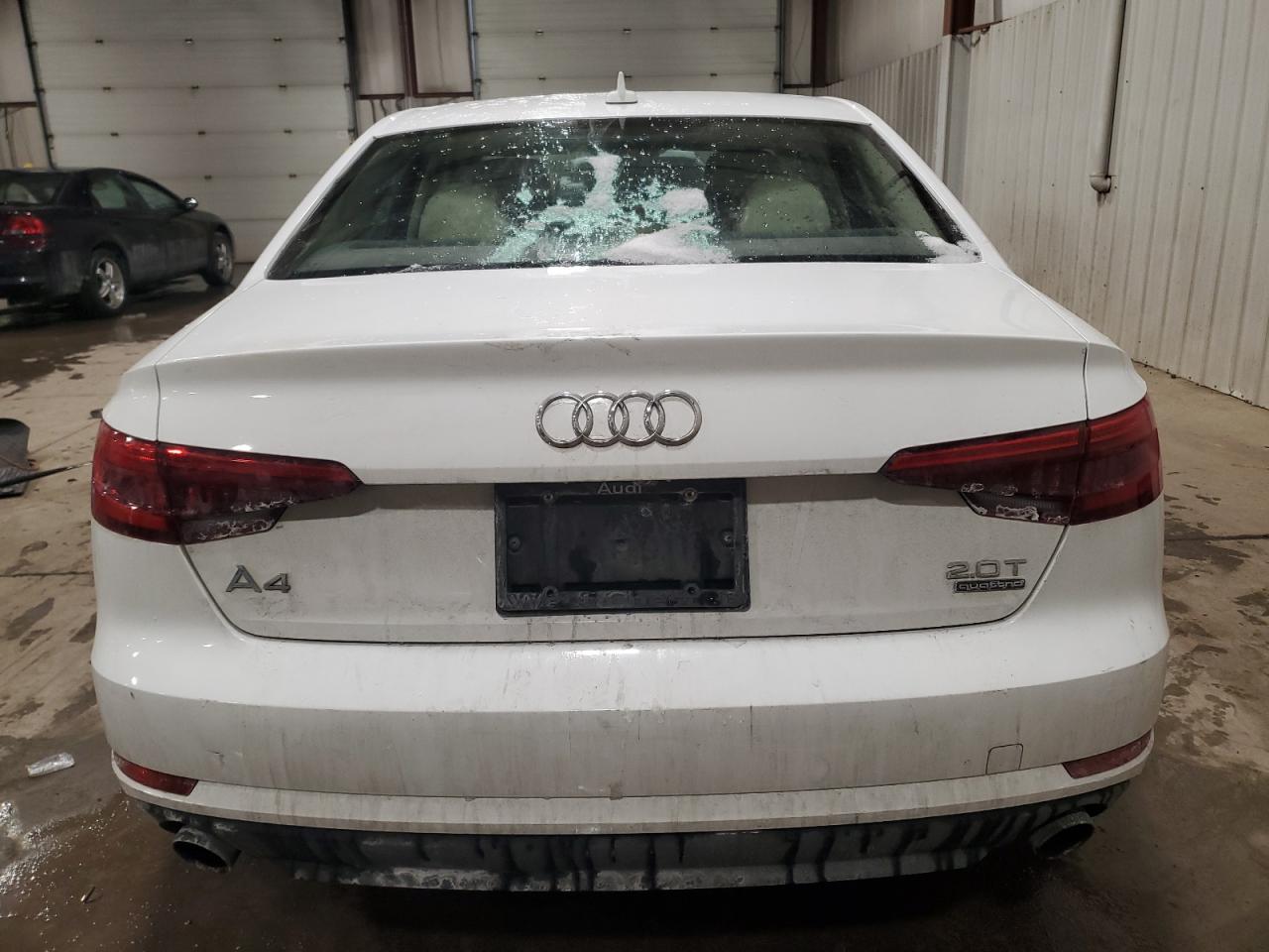 2017 Audi A4 - Image 6