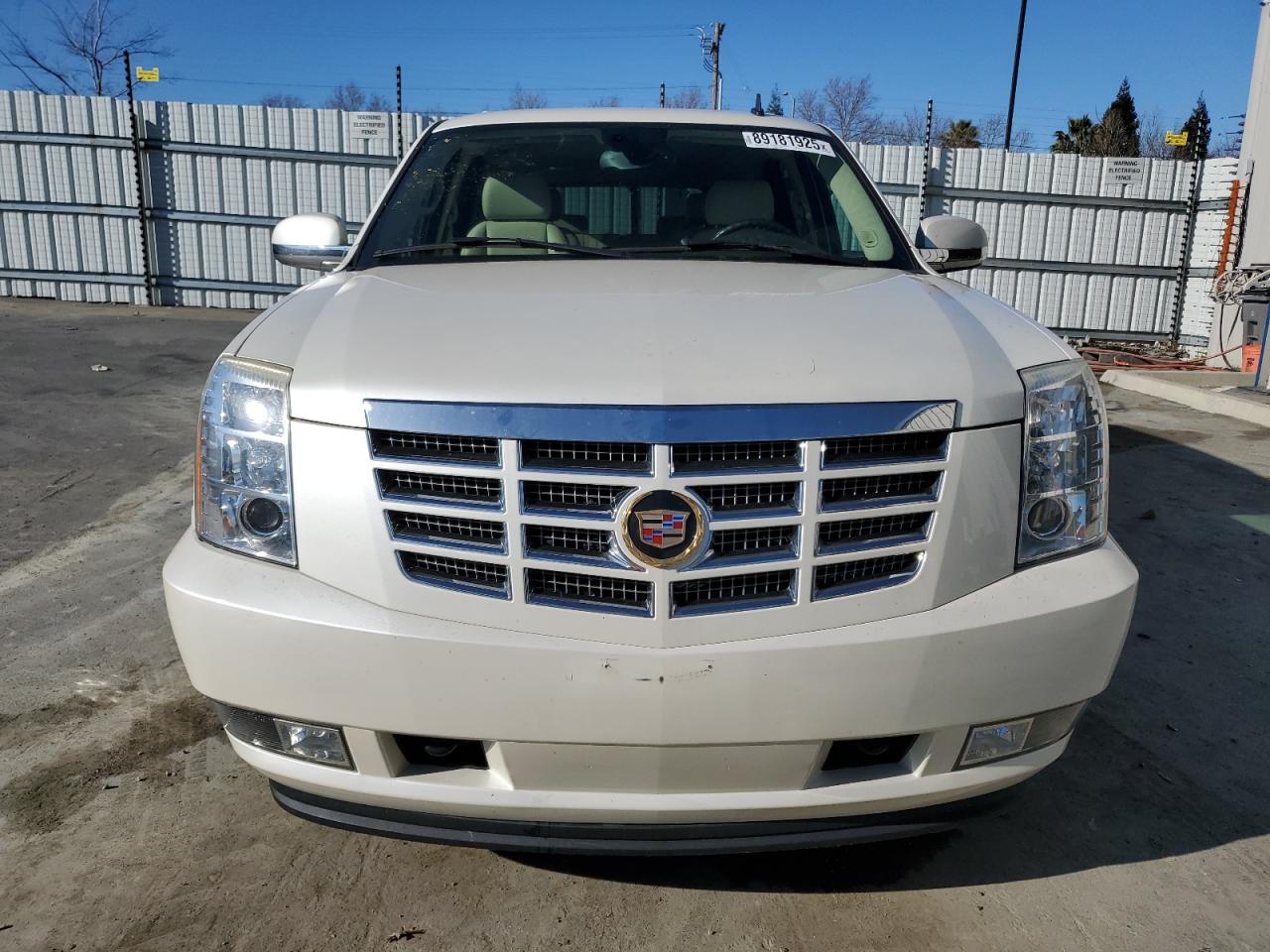 2007 Cadillac Escalade - Image 5