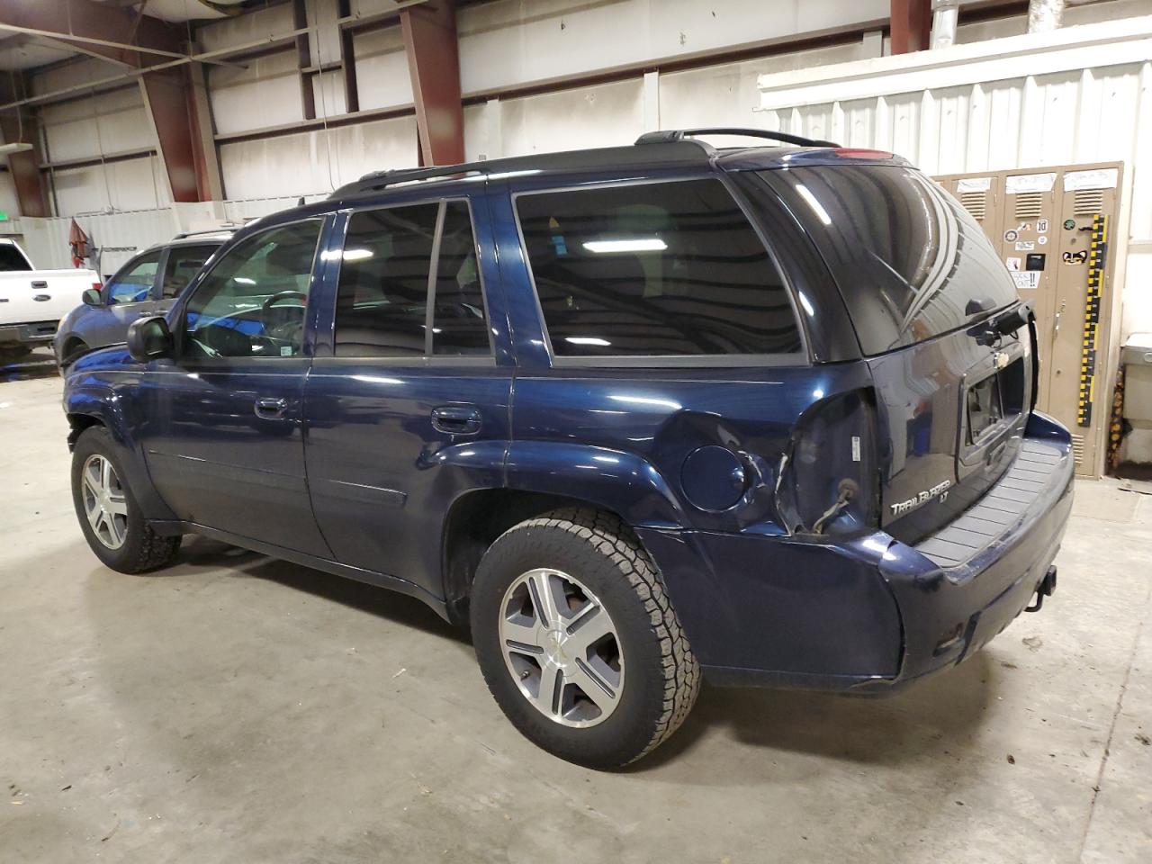2007 Chevrolet TrailBlazer - Image 2