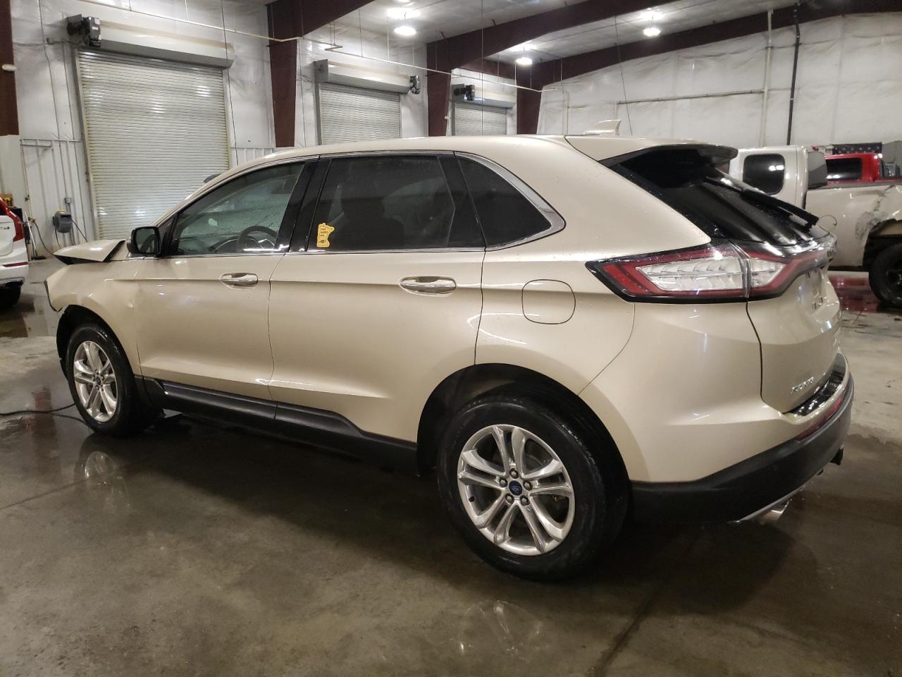 2018 Ford Edge - Image 2