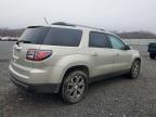 2013 Gmc Acadia Slt-1 na sprzedaż w Gastonia, NC - Water/Flood