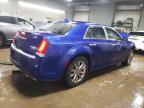 2019 Chrysler 300 Limited en Venta en Elgin, IL - Front End