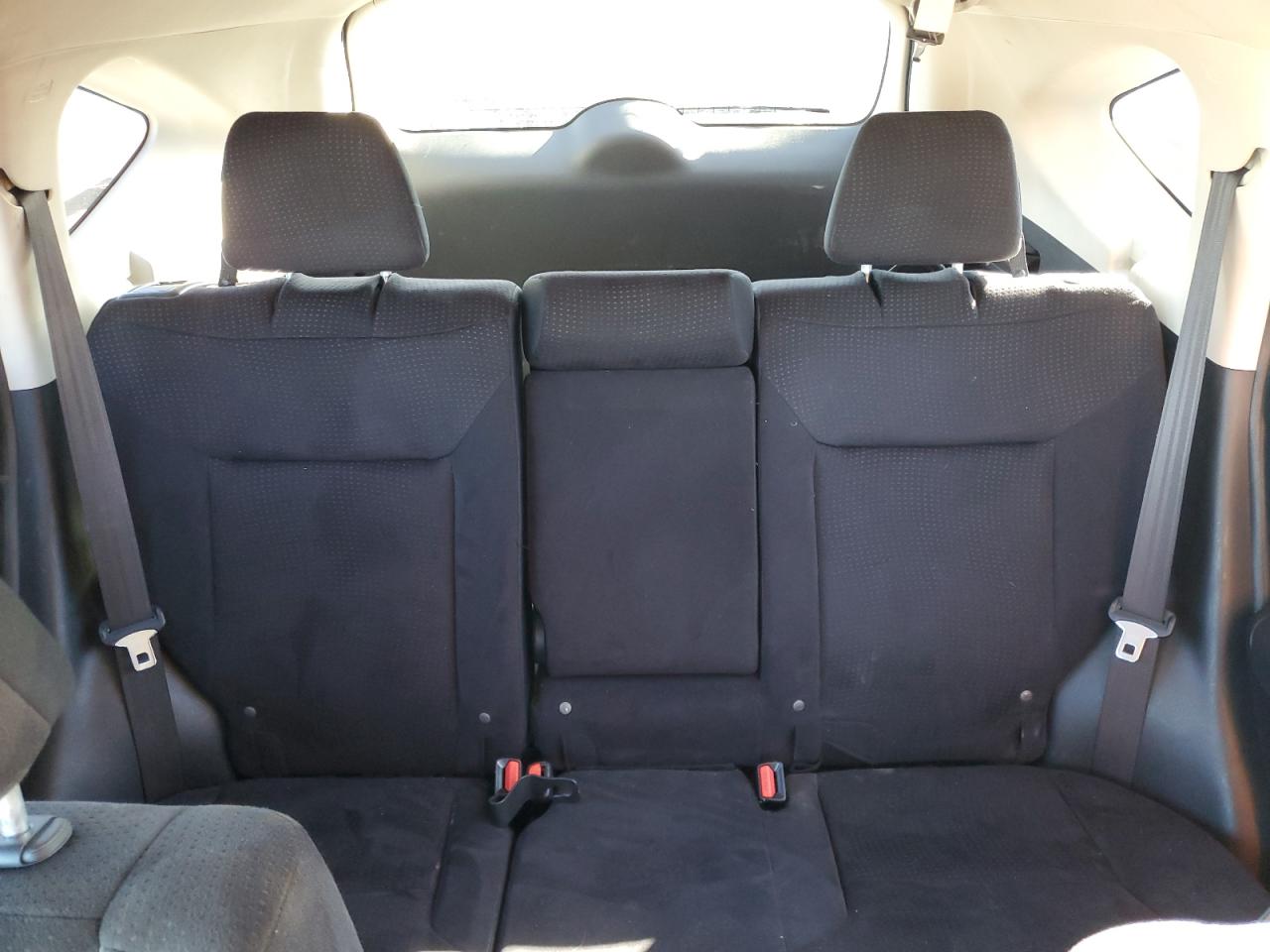 2014 Honda CR-V - Image 10