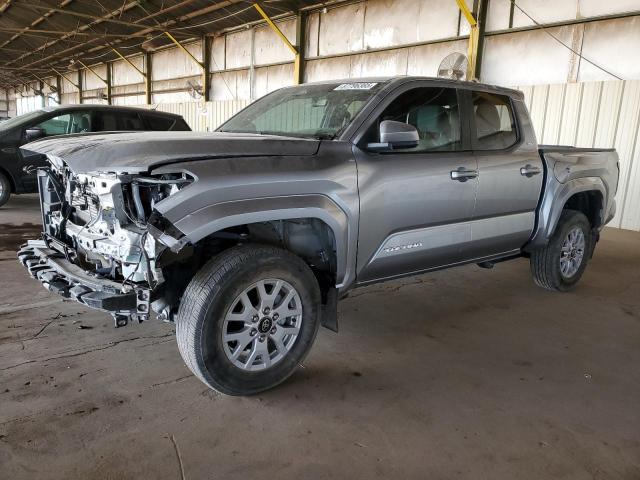 2024 Toyota Tacoma Double Cab