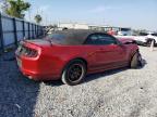 2013 Ford Mustang  zu verkaufen in Riverview, FL - Front End
