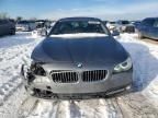 2015 Bmw 528 Xi en Venta en Kansas City, KS - Front End