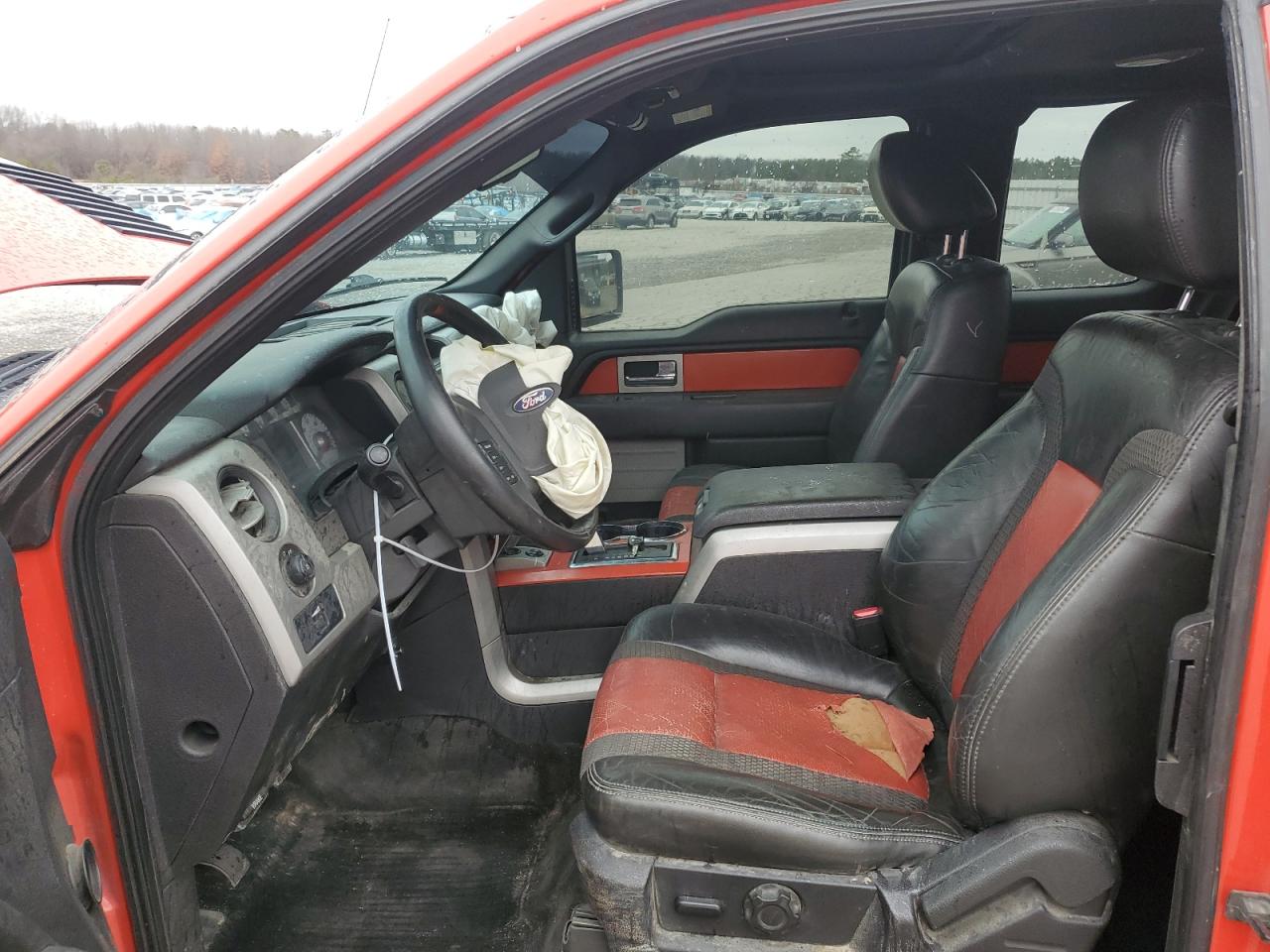 2010 Ford F-150 - Image 7