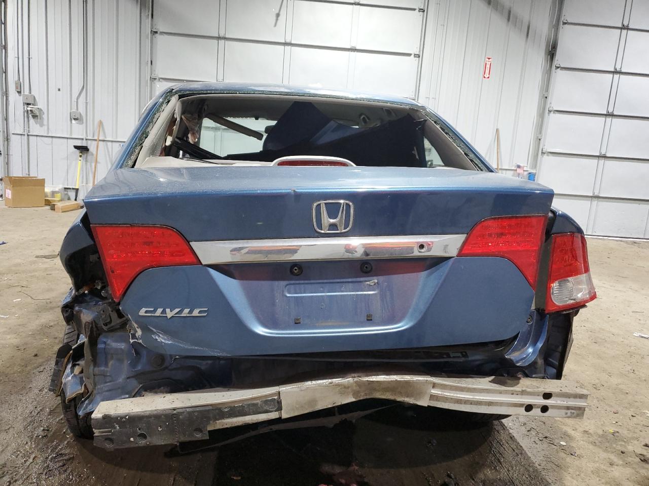 2011 Honda Civic - Image 6
