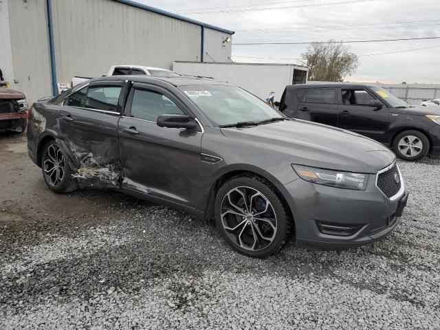  FORD TAURUS 2015 Серый