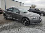 2015 Ford Taurus Sho de vânzare în Riverview, FL - Side