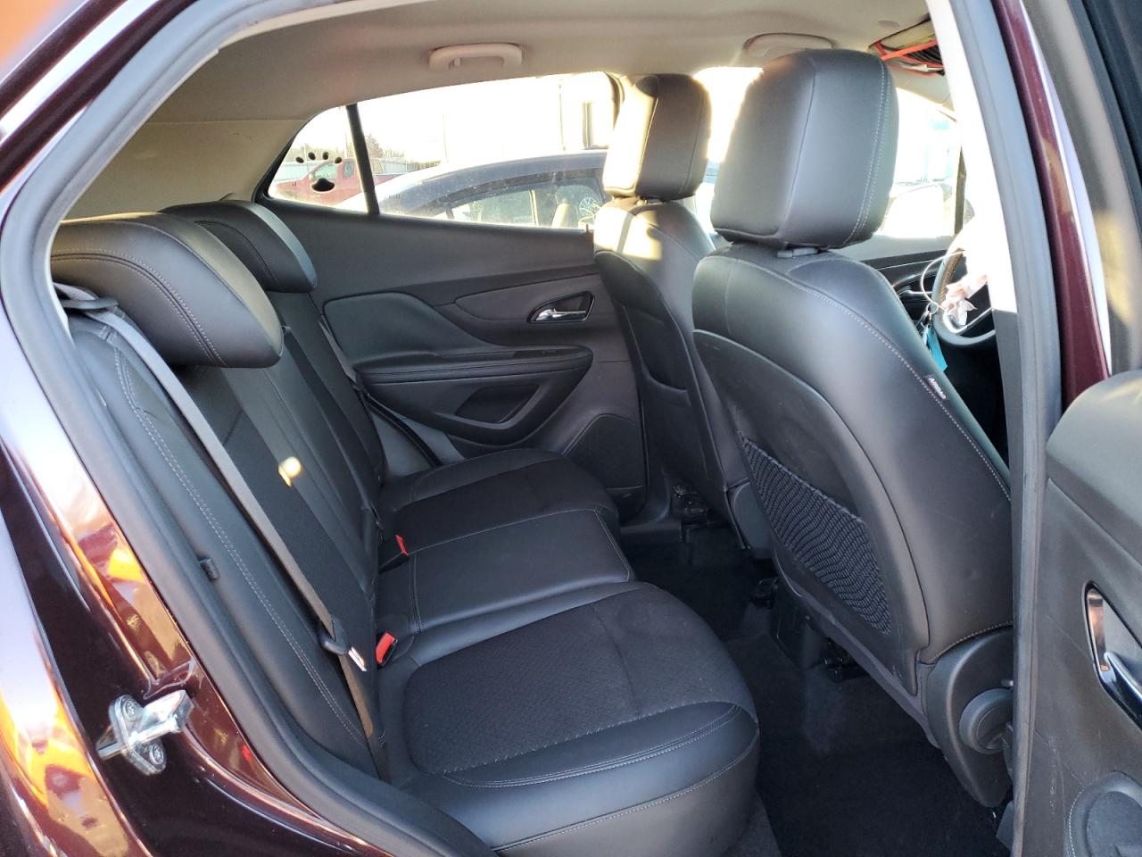 2018 Buick Encore - Image 11