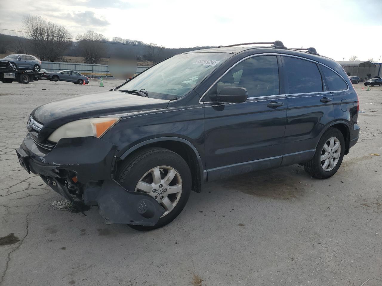2008 Honda CR-V - Image 1