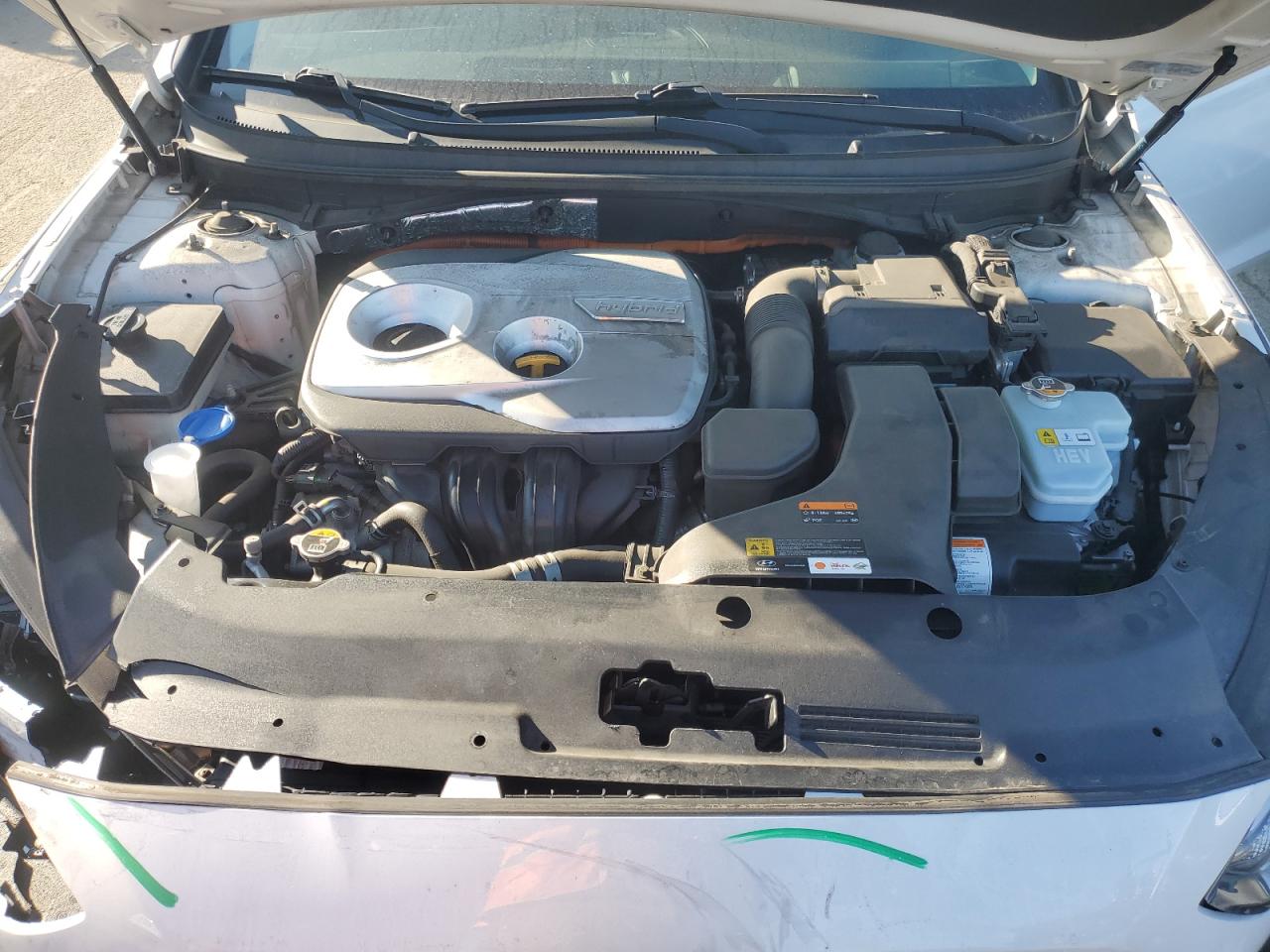 2019 Hyundai Sonata - Image 11