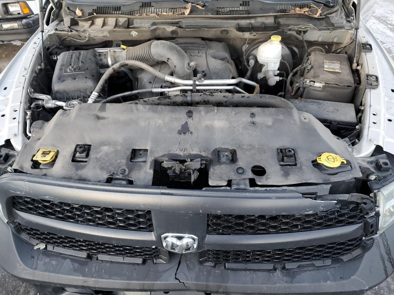 2013 RAM 1500 - Image 11