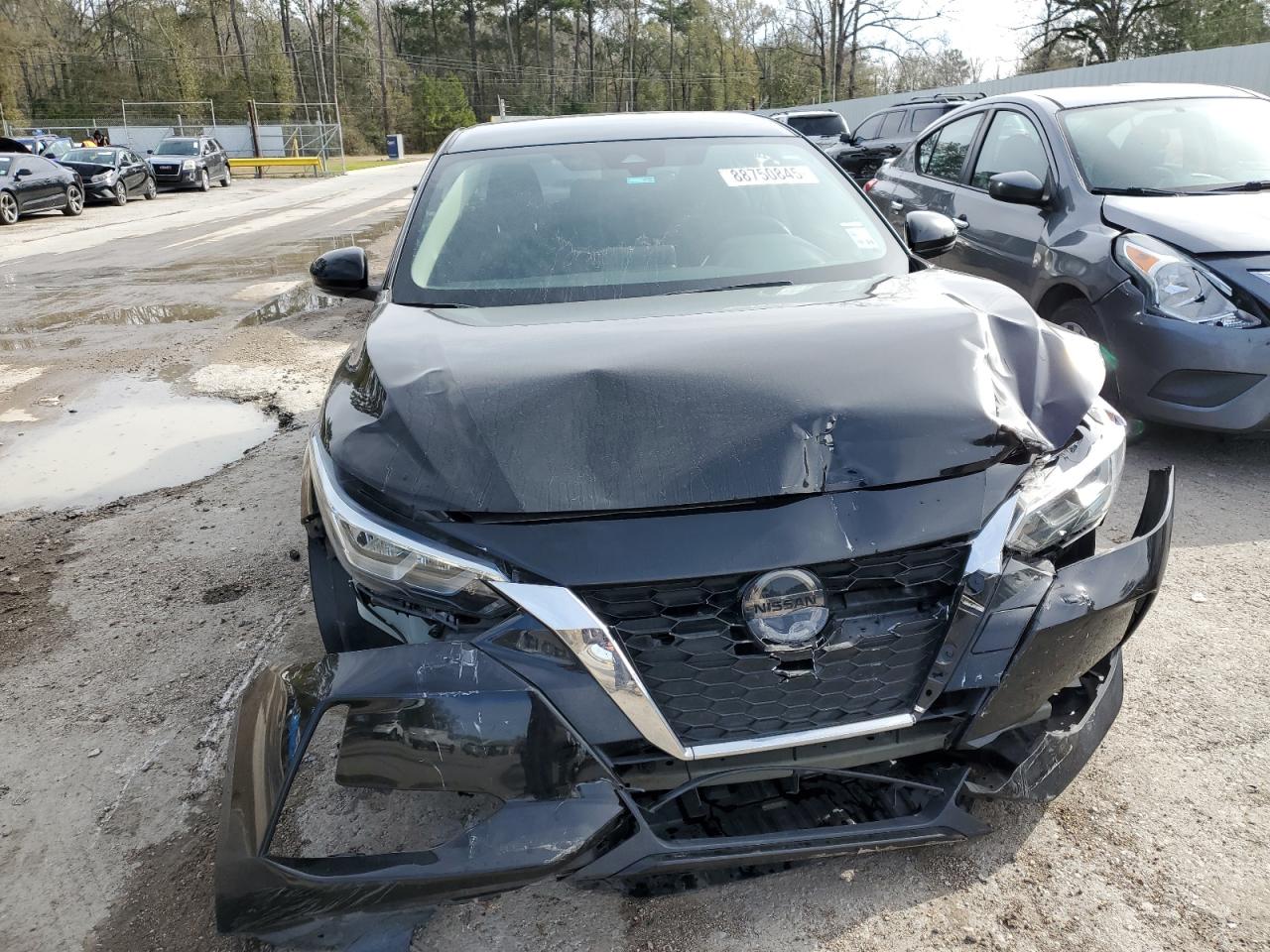2020 Nissan Sentra - Image 5