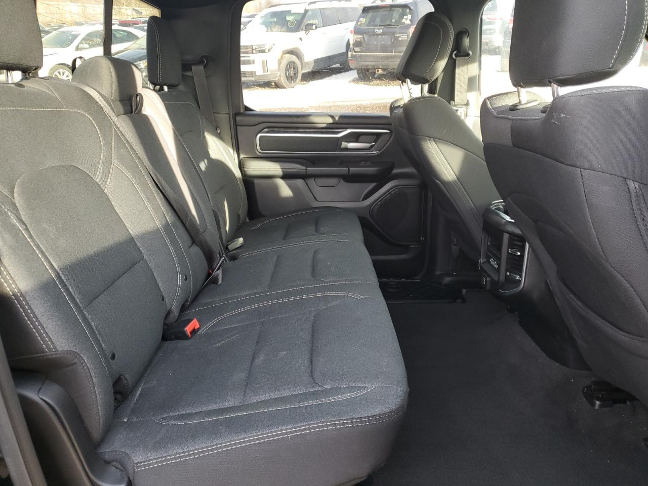 2020 RAM 1500 - Image 10