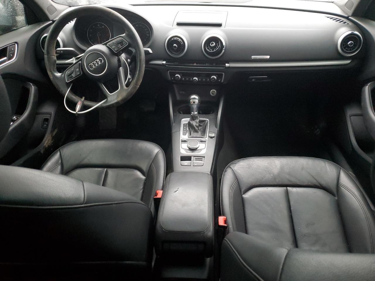 2018 Audi A3 - Image 8