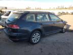 2018 Volkswagen Golf Sportwagen S en Venta en Colorado Springs, CO - Front End