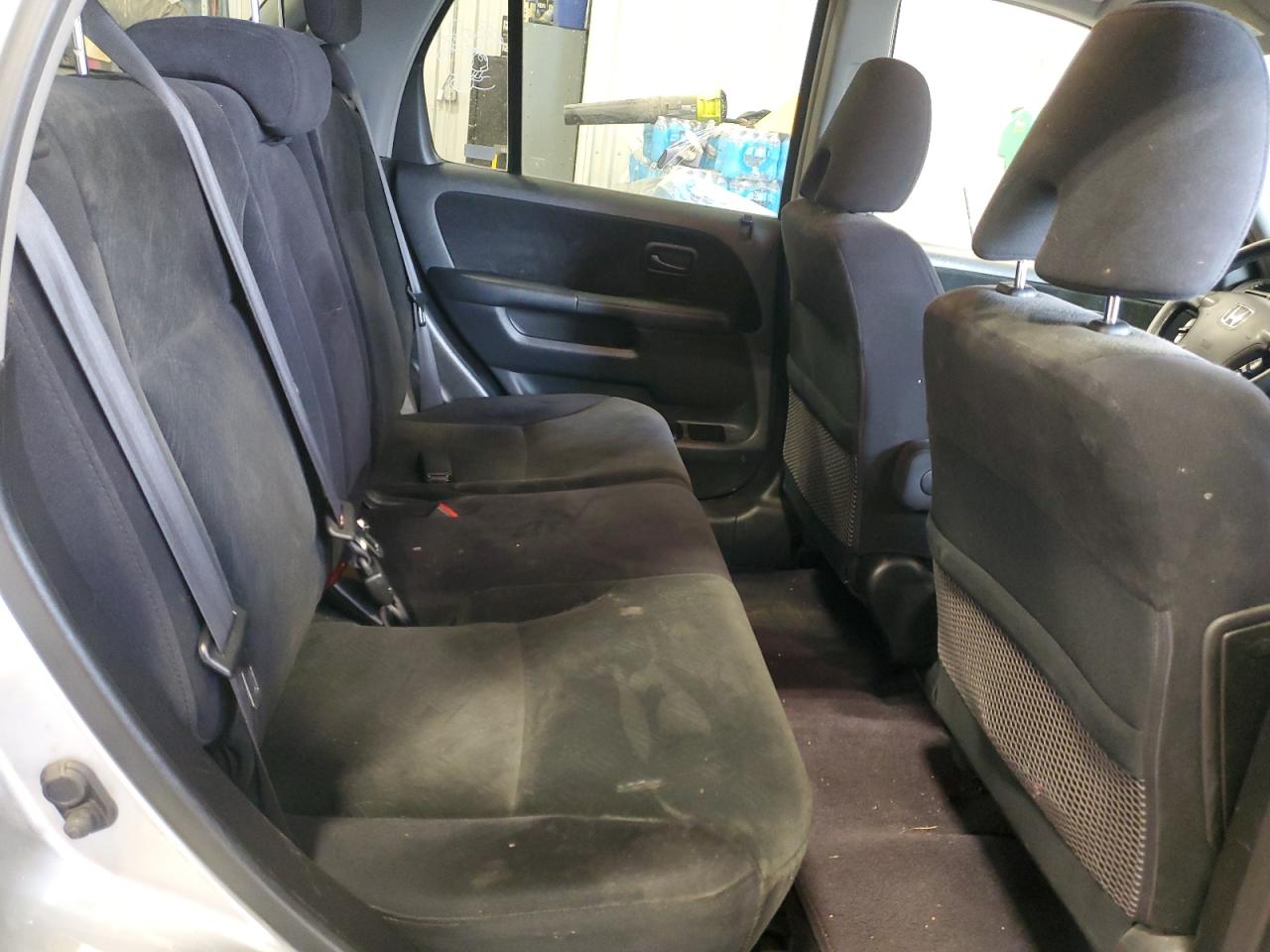 2006 Honda CR-V - Image 11