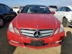 2012 Mercedes-Benz E 350 იყიდება American Canyon-ში, CA - Vandalism