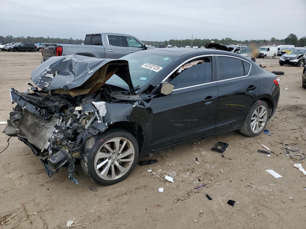 2017 Acura ILX - Image 1